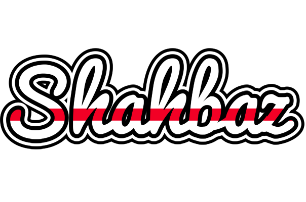 Shahbaz kingdom logo
