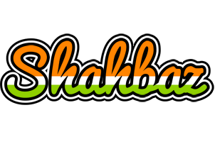 Shahbaz mumbai logo