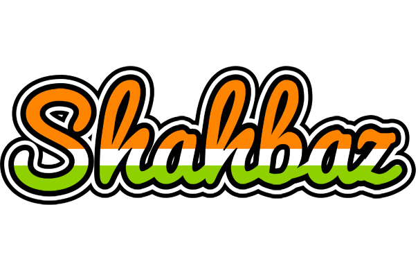 Shahbaz mumbai logo
