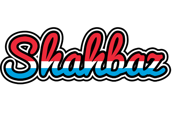 Shahbaz norway logo