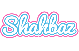 Shahbaz outdoors logo