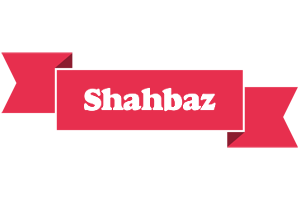 Shahbaz sale logo