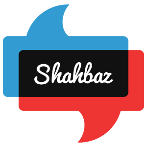 Shahbaz sharks logo