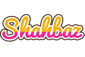 Shahbaz smoothie logo