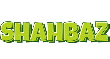 Shahbaz summer logo