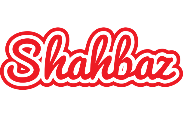 Shahbaz sunshine logo