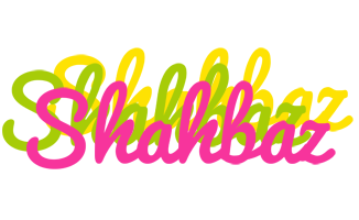 Shahbaz sweets logo