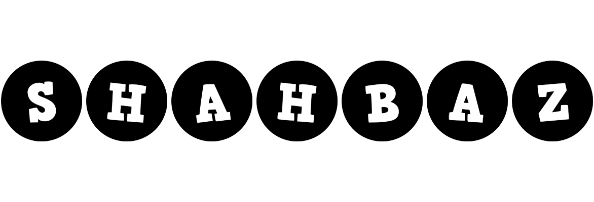 Shahbaz tools logo