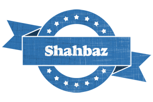Shahbaz trust logo