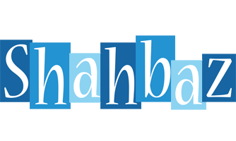 Shahbaz winter logo
