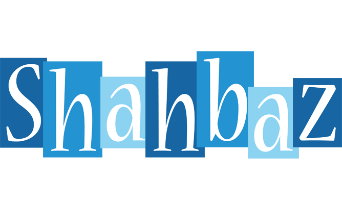 Shahbaz winter logo