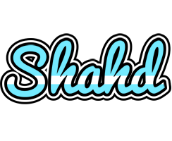 Shahd argentine logo