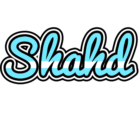 Shahd argentine logo