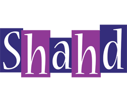 Shahd autumn logo