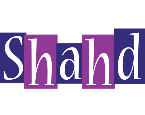 Shahd autumn logo