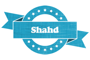 Shahd balance logo