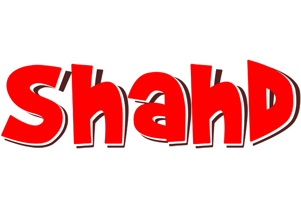 Shahd basket logo