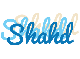 Shahd breeze logo