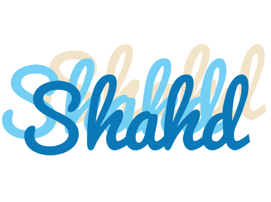 Shahd breeze logo