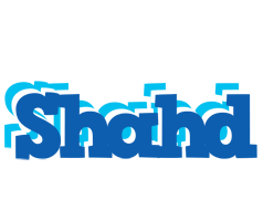 Shahd business logo