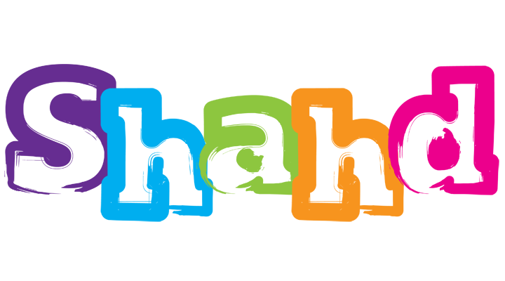 Shahd casino logo