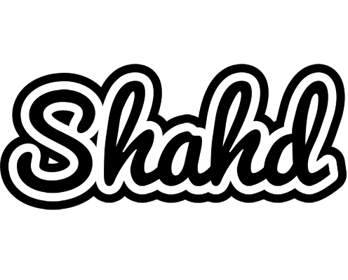 Shahd chess logo