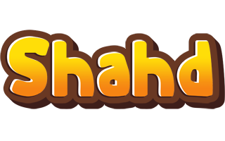 Shahd cookies logo