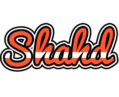 Shahd denmark logo