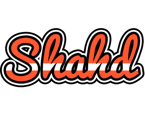 Shahd denmark logo