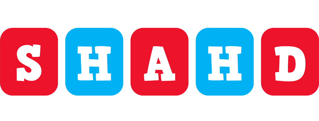 Shahd diesel logo