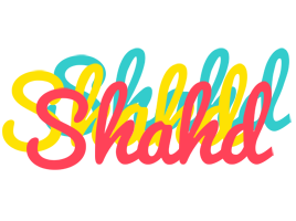 Shahd disco logo