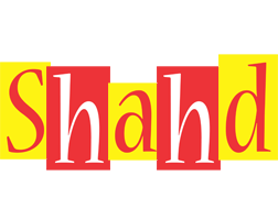 Shahd errors logo