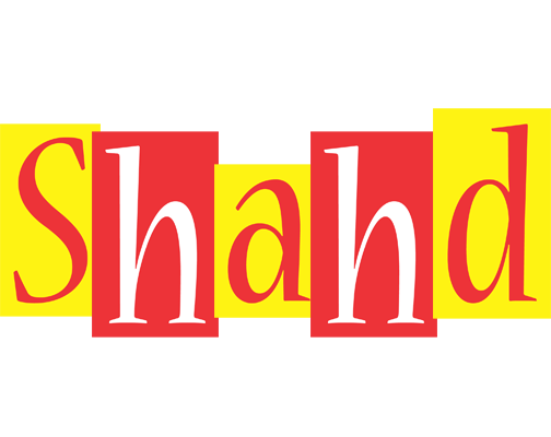 Shahd errors logo