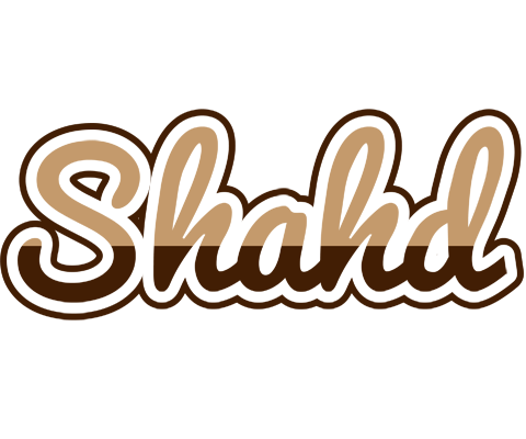 Shahd exclusive logo