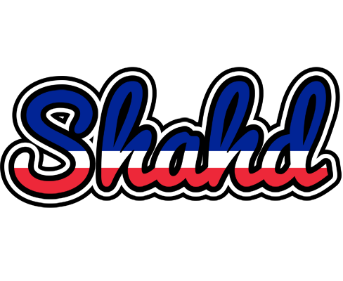 Shahd france logo