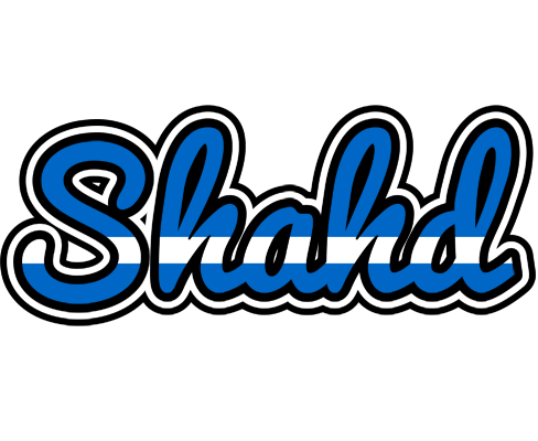 Shahd greece logo