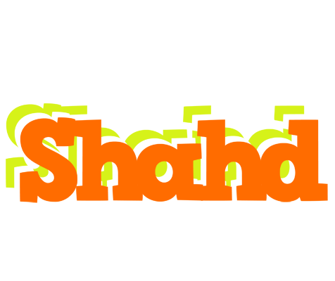 Shahd healthy logo