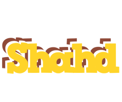 Shahd hotcup logo