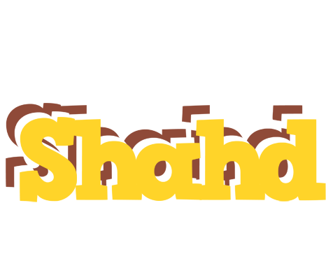 Shahd hotcup logo