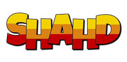 Shahd jungle logo