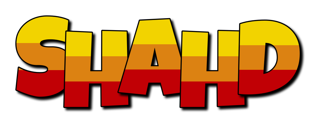 Shahd jungle logo