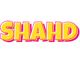 Shahd kaboom logo