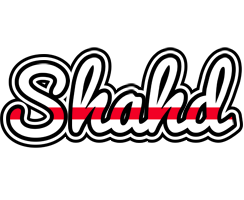 Shahd kingdom logo