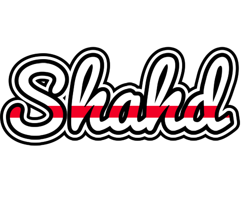 Shahd kingdom logo