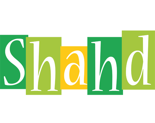 Shahd lemonade logo