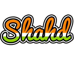 Shahd mumbai logo