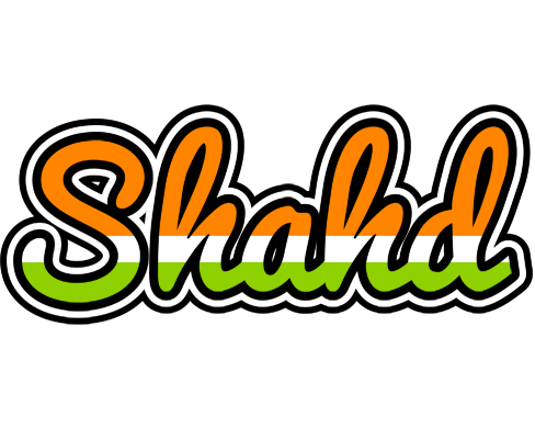 Shahd mumbai logo