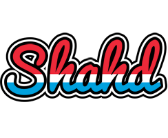 Shahd norway logo