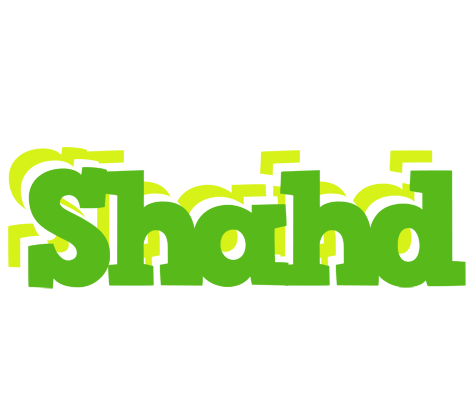 Shahd picnic logo