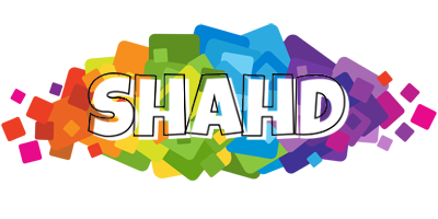 Shahd pixels logo